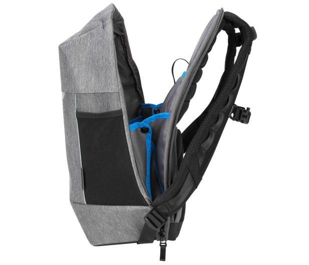 Targus CityLite Pro Security Backpack 15.6" - 425648 - zdjęcie 5